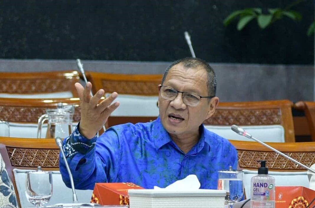 Anggota Komisi VIII DPR RI Husni menilai penanganan bencana di Indonesia belum efektif akibat lemahnya integrasi antar kementerian dan lembaga, serta mendorong penguatan BNPB.