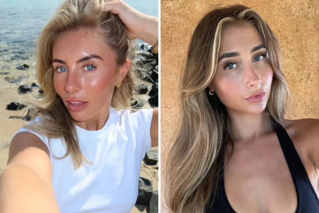 Viral! Sosok Bonnie Blue Ditangkap di Bali, Begini Kronologi dan Fakta Kontroversialnya