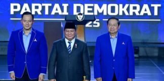 Soal Koalisi Permanen, Demokrat: Kita Sudah Permanen di Hati Dukung Pemerintahan Prabowo!