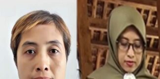 BNN bersama Interpol dan BAIS TNI AD menangkap buronan sabu Rp5 triliun, Dewi Astutik, di Kamboja. Penangkapan dilakukan setelah operasi internasional besar.