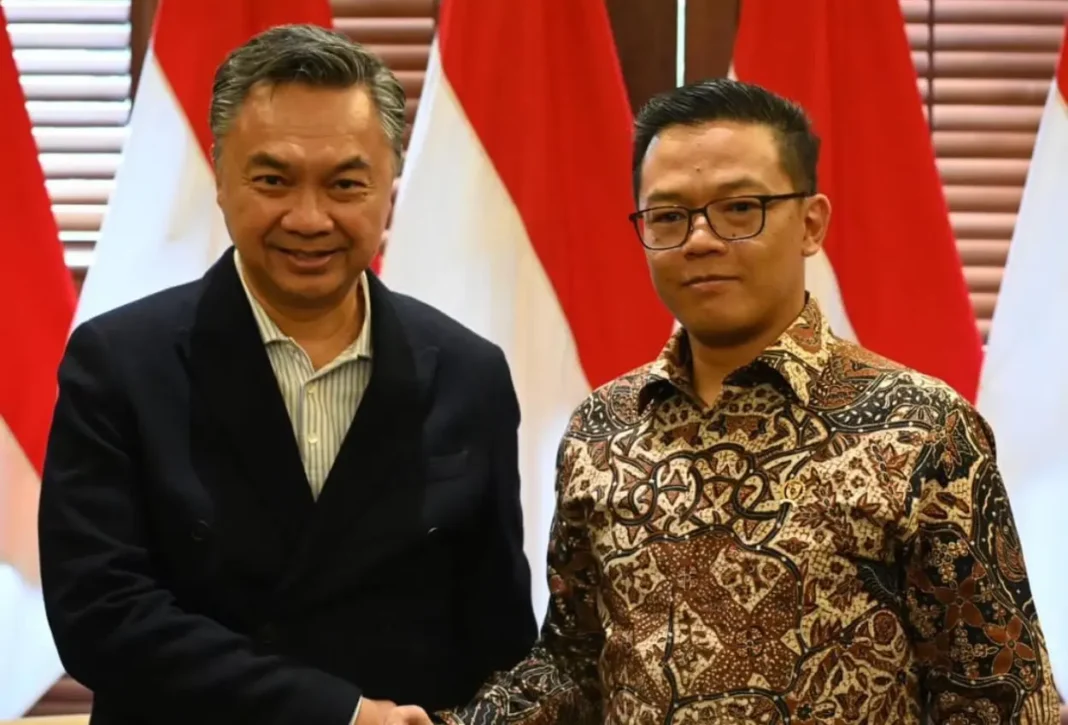 Diplomasi Terancam Merosot, Dino Patti Djalal Sampaikan Pesan Keras untuk Menlu Sugiono