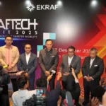 Dorong Inovasi Teknologi Kreatif untuk Mobilitas Nasional, Kemenko Infra dan Kemenkraf Gelar Ekraf Tech Summit 2025 Dorong Inovasi Teknologi Kreatif untuk Mobilitas Nasional, Kemenko Infra dan Kemenkraf Gelar Ekraf Tech Summit 2025