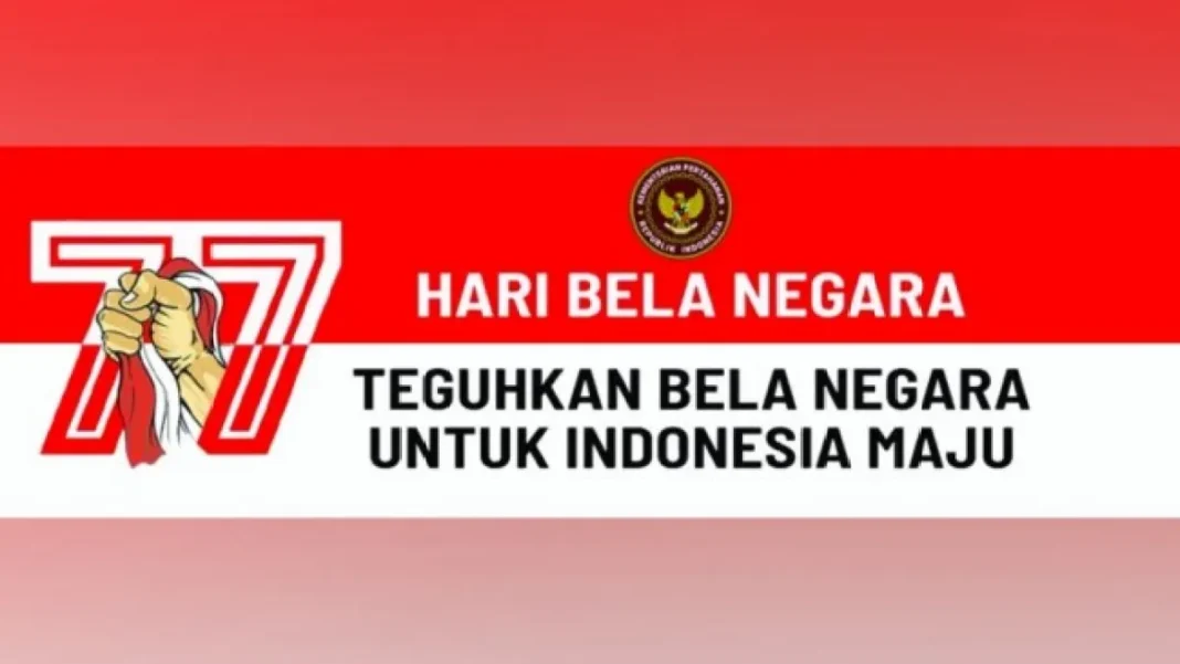 Bukan Sekadar Seremoni, Inilah Makna Hari Bela Negara untuk Masa Depan Indonesia