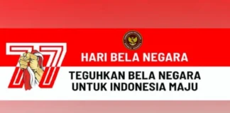 Bukan Sekadar Seremoni, Inilah Makna Hari Bela Negara untuk Masa Depan Indonesia