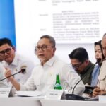 Zulhas Tinjau SPPG di Malang, Pastikan MBG Siap Layani 82,9 Juta Penerima