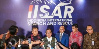 Menko PMK Pratikno Tegaskan Pentingnya Penguatan SAR di Tengah Krisis Bencana Sumatra