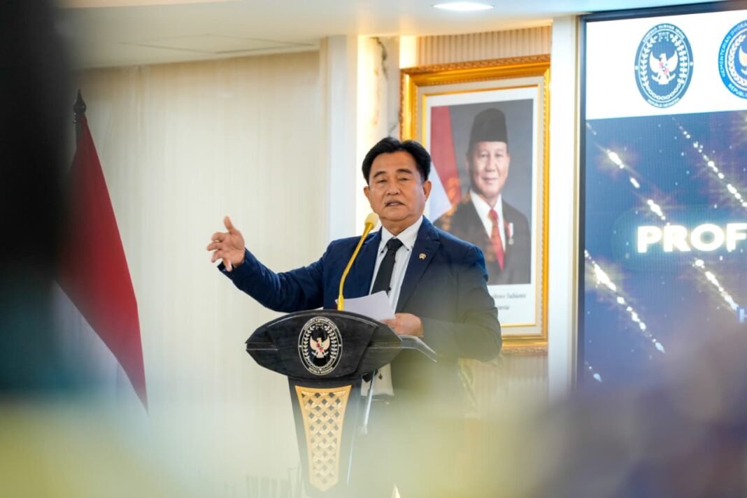 Pulang dari Rusia, Presiden Prabowo Langsung Terbang ke Aceh