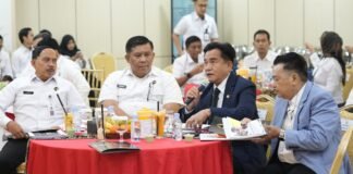 Atasi Aturan Tumpang Tindih, Menko Yusril Dorong Pembentukan Badan Legislasi Nasional