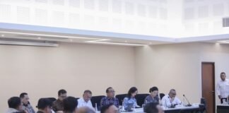 Tantangan Ganda Nataru 2025, Pemerintah Fokus Mudik Aman dan Penanganan Bencana