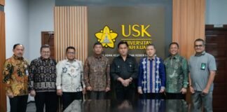 Serap Aspirasi Akademisi Aceh, Menko Yusril: Penataan SDM Jadi Kunci Reformasi Polri