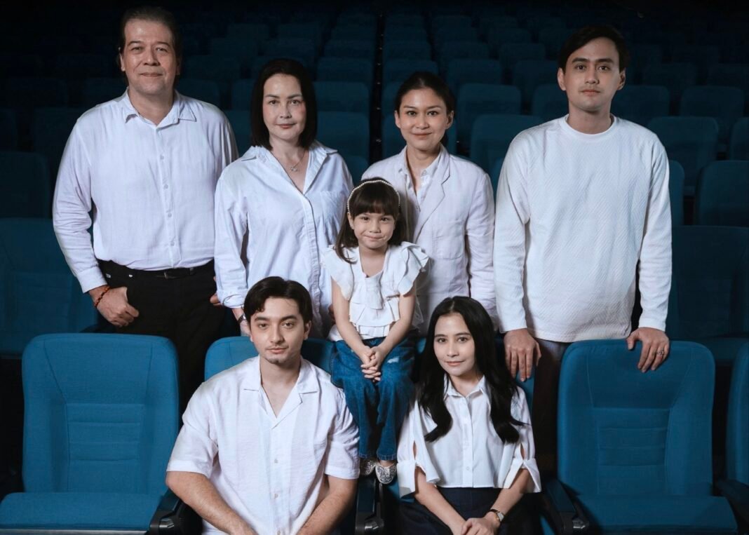 Jajaran Cast “Patah Hati yang Kupilih” Hadir di Akhir 2025, Angkat Kisah Cinta Beda Keyakinan yang Sarat Dilema