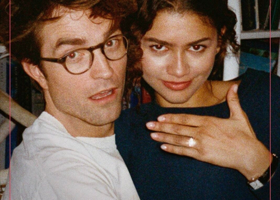 Zendaya dan Robert Pattinson Akan Duel Akting di Film The Drama, Lihat Tanggal Tayangnya Disini!