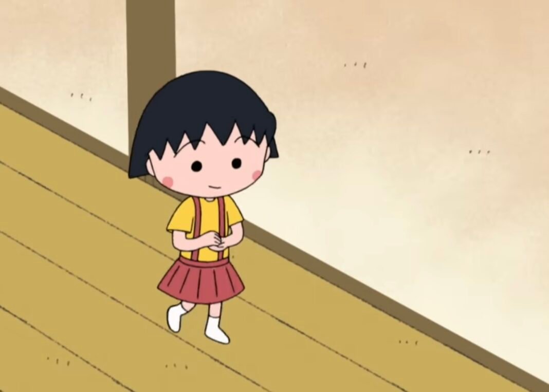 Rayakan Hari Ibu Nasional, Ini 7 Episode Chibi Maruko Chan yang Bikin Haru.
