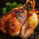 Roasted Chicken