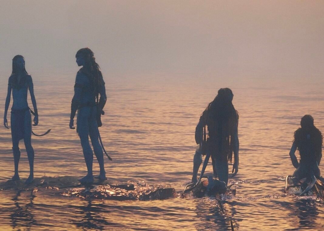 Avatar: Fire and Ash