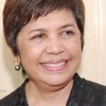 Nurmala Kartini Sjahrir, Adik Luhut Binsar Pandjaitan yang Dilantik Prabowo sebagai Dubes RI untuk Jepang.