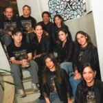 Debut Horor Pertama, Hamish Daud Comeback Lewat Film Malam 3 Yasinan