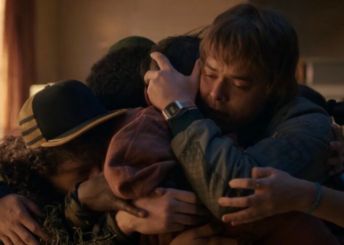 Stranger Things 5 Volume 2