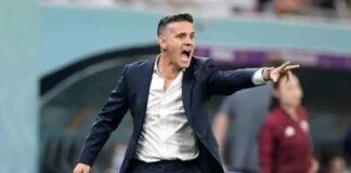 John Herdman Dikabarkan Segera Menjadi Pelatih Timnas Indonesia, Segini Gajinya!