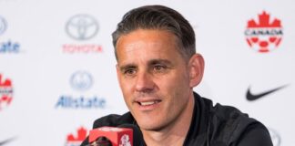 Tergoda Tawaran Fantastis PSSI, John Herdman Dikabarkan Kian Dekat ke Timnas Indonesia Tergoda Tawaran Fantastis PSSI, John Herdman Dikabarkan Kian Dekat ke Timnas Indonesia