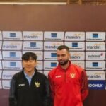 Belajar dari Kesalahan, Jordi Amat Minta PSSI Tak Gegabah Pilih Pelatih Baru Timnas Indonesia