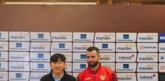 Belajar dari Kesalahan, Jordi Amat Minta PSSI Tak Gegabah Pilih Pelatih Baru Timnas Indonesia