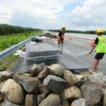 Gerak Cepat, Kementerian PU Pulihkan 12 Koridor Jalan Nasional Utama di Sumut yang Terputus Akibat Banjir dan Longsor Gerak Cepat, Kementerian PU Pulihkan 12 Koridor Jalan Nasional Utama di Sumut yang Terputus Akibat Banjir dan Longsor