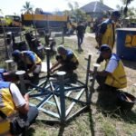 Kementerian PU Intensifkan Penanganan Darurat Air Bersih Pascabencana di Aceh Kementerian PU Intensifkan Penanganan Darurat Air Bersih Pascabencana di Aceh