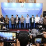 Menko Yusril Jelaskan Alasan Pemerintah Terbitkan PP Penugasan Polri