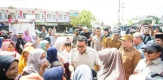Bangkit dari Bencana, Menekraf Pastikan Pendampingan bagi Pelaku Ekonomi Kreatif di Aceh, Sumut, dan Sumbar