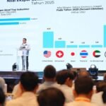 Sampaikan Annual Report, Menekraf Ungkap Ekonomi Kreatif jadi Mesin Baru Pertumbuhan Ekonomi di Tahun 2025