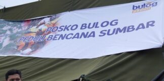 Pemerintah Pastikan Stok Logistik Cukup di Tapanuli dan Sibolga Meski Akses Terputus