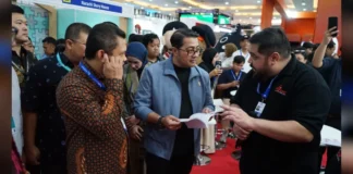 Indonesia Siap Go Global! Menekraf Luncurkan ‘Creative by Indonesia’ untuk Kuasai Pasar Kreatif Dunia