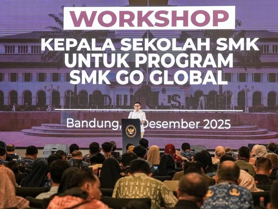 Menko PM Muhaimin Surati Raja Juli dan Bahlil, Ajak Taubatan Nasuha soal Lingkungan