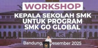 Menko PM Dorong Modernisasi Pendidikan untuk Dukung SMK Go Global
