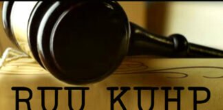 Implementasikan UU KUHP, Demokrat Dorong Pemerintah Segera Terbitkan Aturan Pelaksana KUHP