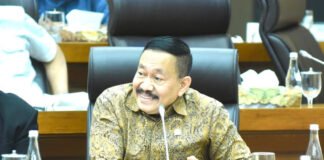 Rugikan Negara, Demokrat Dukung Perintah Presiden Tindak Aparat Pembeking Penyelundupan SDA