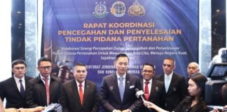 Menko AHY Jelaskan Tantangan Distribusi Bantuan Logistik Pascabencana ke Aceh Tengah