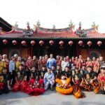 Serahkan SHM Vihara Dewi Welas Asih, Menko AHY: Negara Jamin Rumah Ibadah Serahkan SHM Vihara Dewi Welas Asih, AHY: Negara Jamin Rumah Ibadah