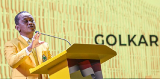 Ketua Umum Partai Golkar Bahlil Lahadalia mencopot Musa Rajekshah dari Ketua DPD Golkar Sumut dan menunjuk Ahmad Doli sebagai Plt.