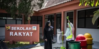 3.003 Lowongan PPPK Tenaga Kependidikan Sekolah Rakyat Resmi Dibuka! Ini Rincian Formasinya! 3.003 Lowongan PPPK Tenaga Kependidikan Sekolah Rakyat Resmi Dibuka! Ini Rincian Formasinya!