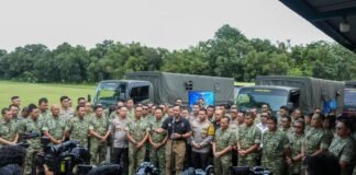 Bandingkan dengan Tsunami 2004, AHY Sebut Wilayah Terdampak Bencana Sumatera Lebih Luas