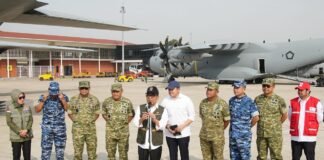 Pratikno Minta Maaf Penanganan Bencana Sumatera Belum Optimal, Akui Tantangan Berat di Lapangan