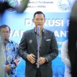 Bencana Jadi Alarm, AHY Tegaskan Evaluasi Tata Ruang di Sumatra