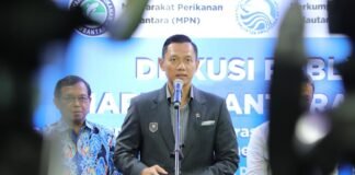 Bencana Jadi Alarm, AHY Tegaskan Evaluasi Tata Ruang di Sumatra