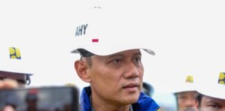 BMKG Pantau Siklon Bakung, Menko AHY Pastikan Modifikasi Cuaca Berjalan