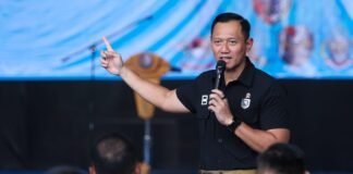 Percepat Pemulihan Pascabencana Sumatra, Menko AHY: Arahan Presiden Prabowo Sangat Jelas!