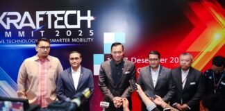 Menko AHY: Ekonomi Kreatif Dukung Infrastruktur dan Mobilitas Cerdas Nasional
