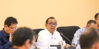 Menko Pratikno Tegaskan Penertiban Izin Tambang dan Hutan di Sumatra