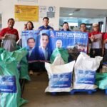 Partai Demokrat Salurkan Bantuan Kemanusiaan untuk Korban Bencana Banjir dan Longsor di Sumatra